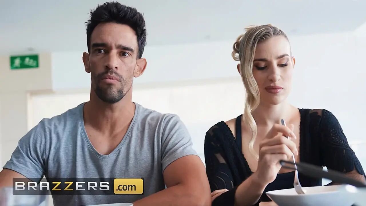 Anal To Spite My Parents Jessie Ames Brazzers