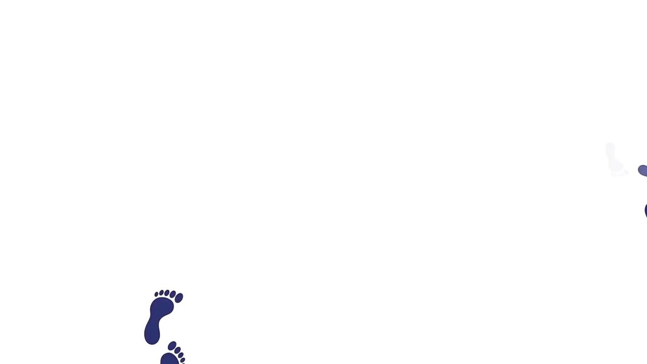 Receptionist's Big Stinky Feet Worship POV