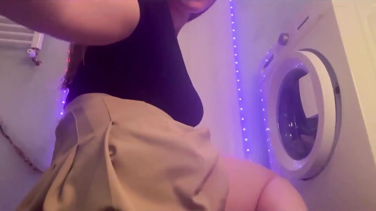 Fucking Tits with Big Dick. Anal Play so Hot