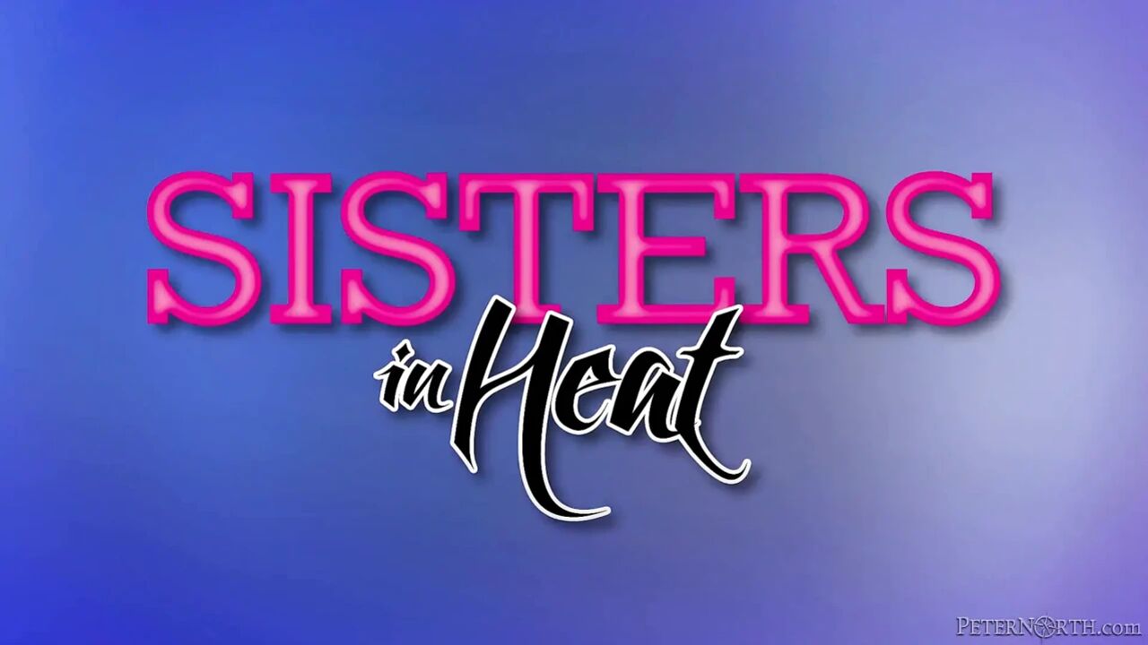 Step-sisters in heat part 4