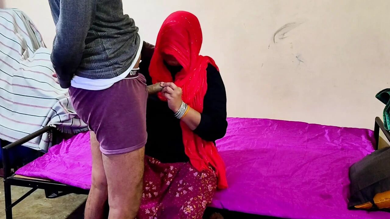 Desi Neighbor
