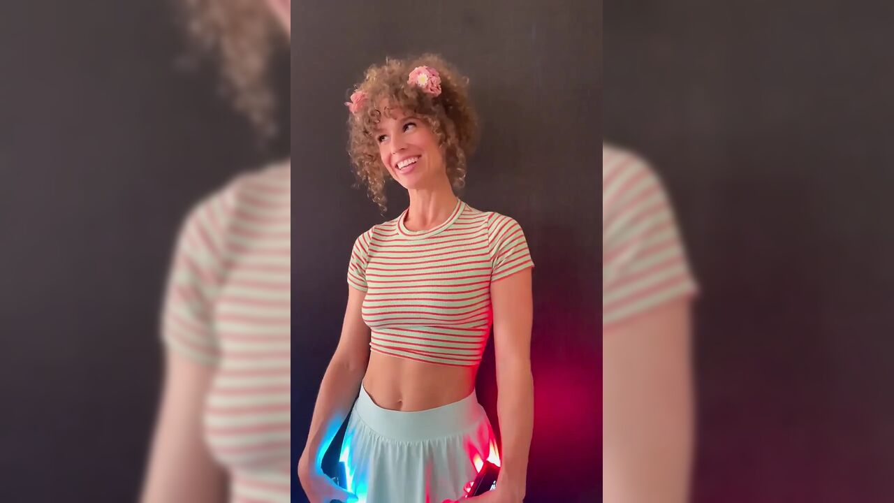 A Little Bts of Crazy Girlfriend Part 2!