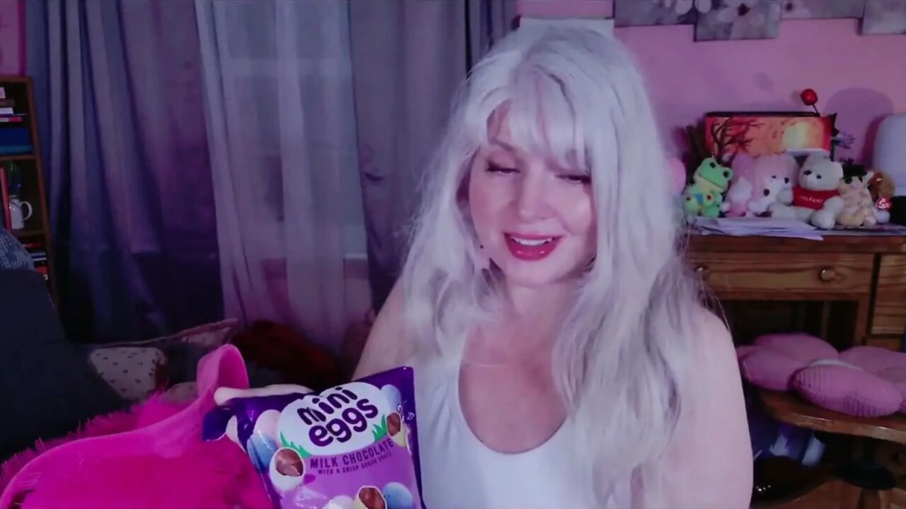 Testing Testing Easter Candy.