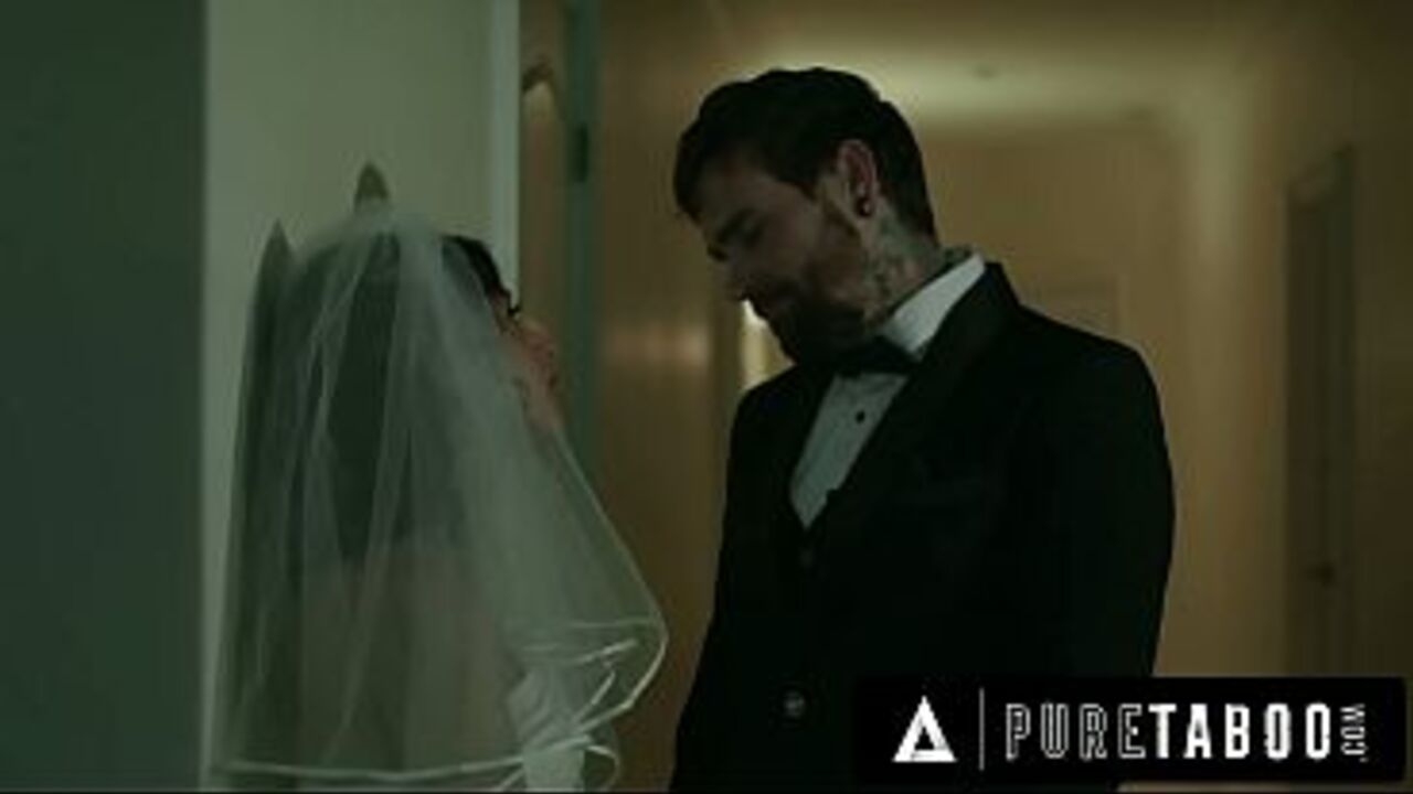 PURE TABOO Newlywed Penelope Reed Shocked By Husbands Creepy Stepdads Disturbing Honeymoon Ritual