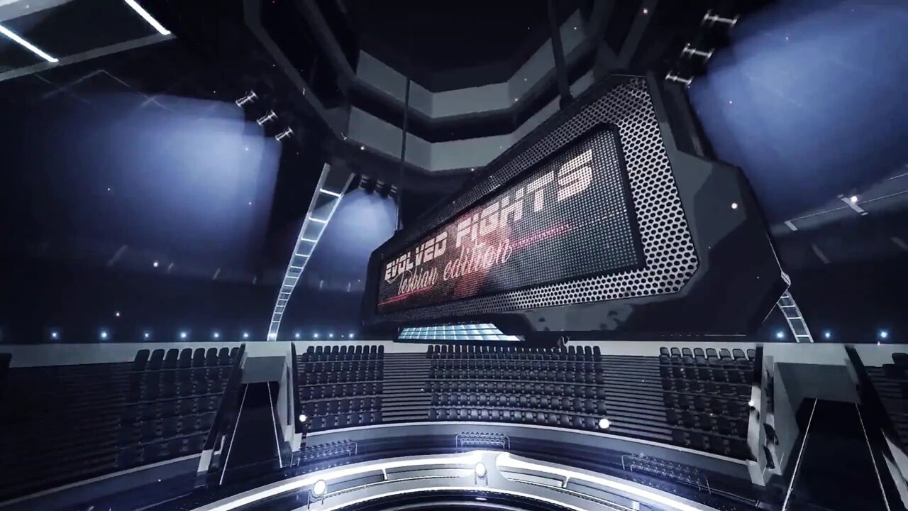 Agatha Delicious Vs Paris Love Tournament Final