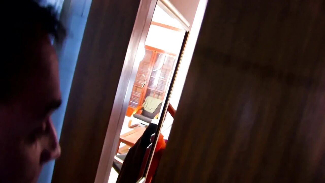 Nicole Pearl Loves to Have Her Man Deep Inside