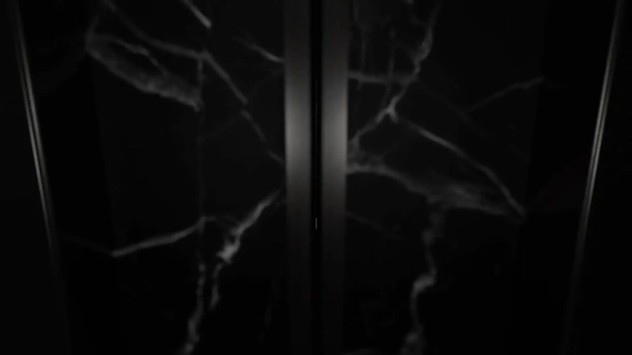 Superhero Elevator Experience