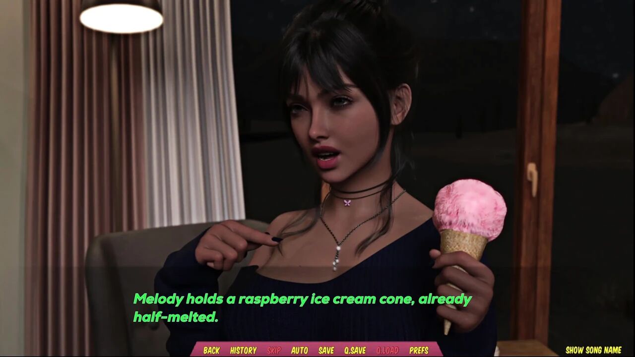 A Very Hot House (part 27) New Update.m