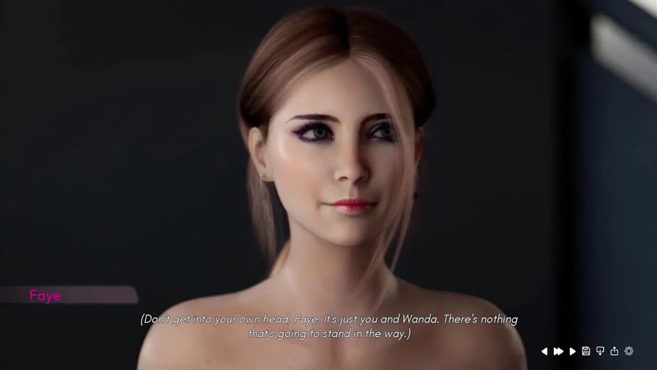 Ms. Denvers - V0.1.2.5 - Part 1