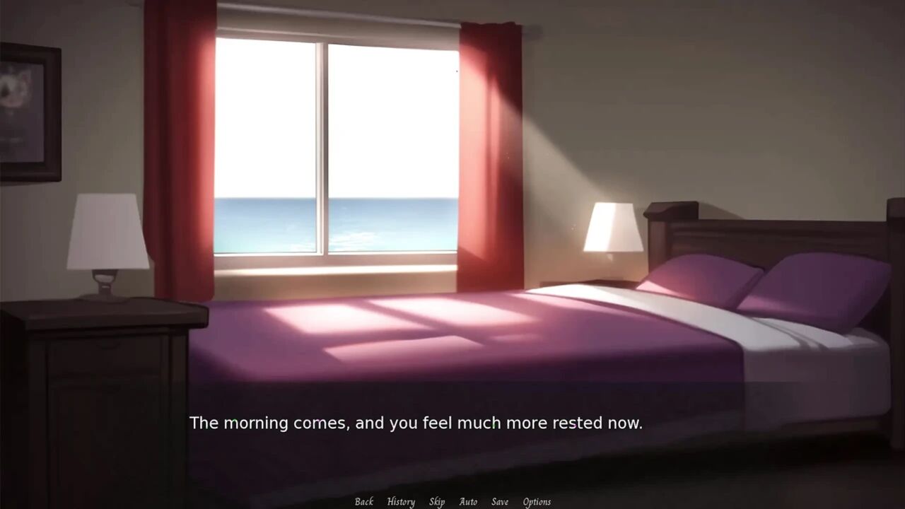Nyatorase - Big White Cocks Gangbang Her - Ai Nts Game