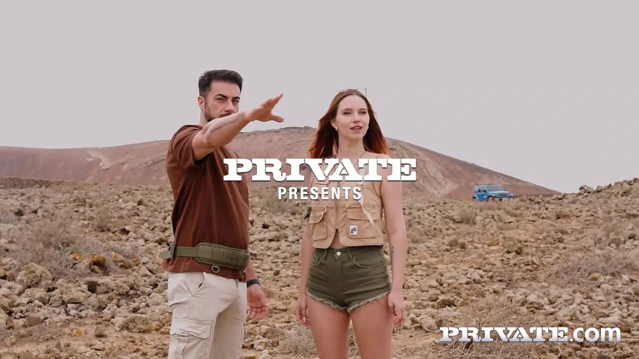 Private com - Leya Desantis, volcanic and addicted to anal sex