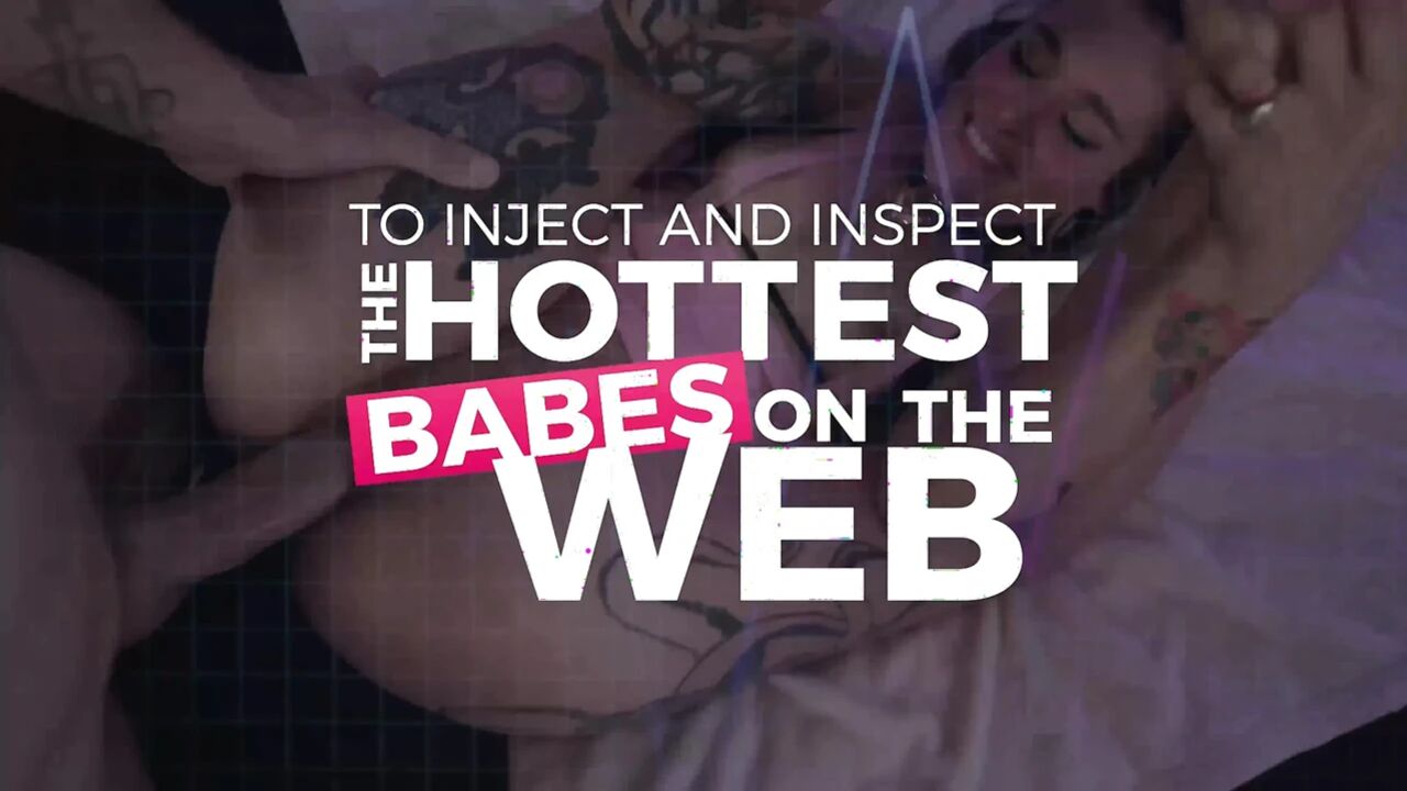 Throat Therapy Offers Roxxi Venom The Solution She Desires