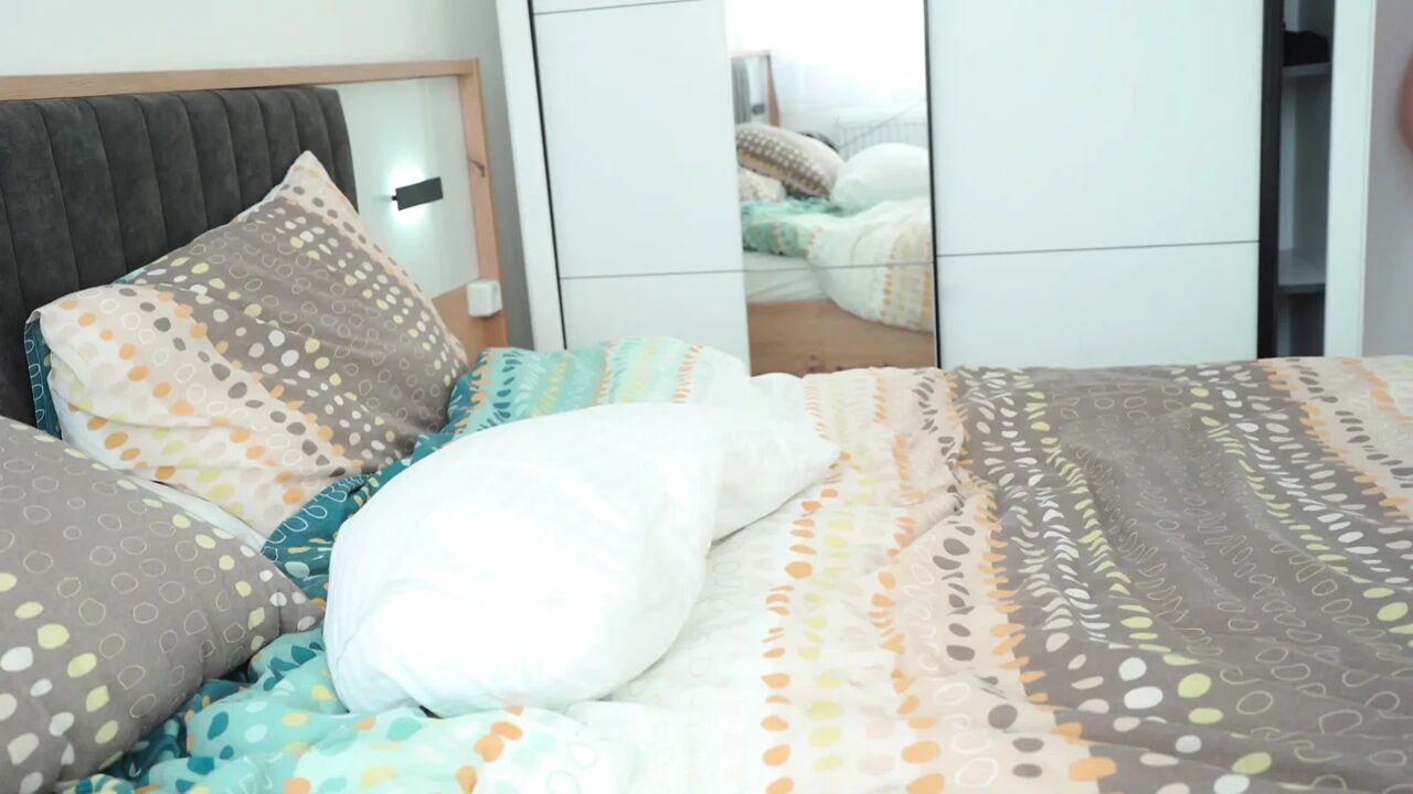 Step daughter watches step father fuck her Stepsister