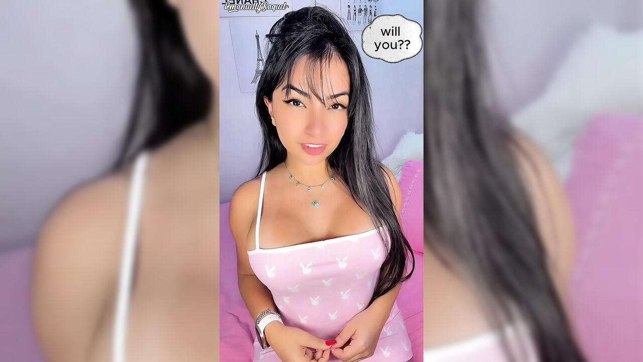 Friday Fetish Fucking Your Hot Friend for Keeping Her Secret