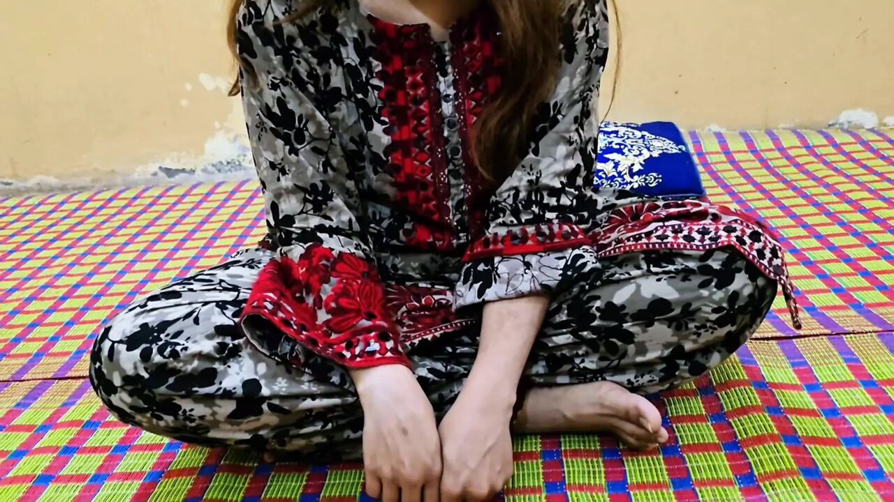 Painful fucked Extremely tight pussy