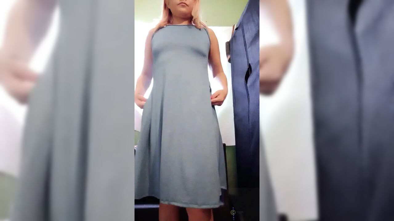 Hot wife her