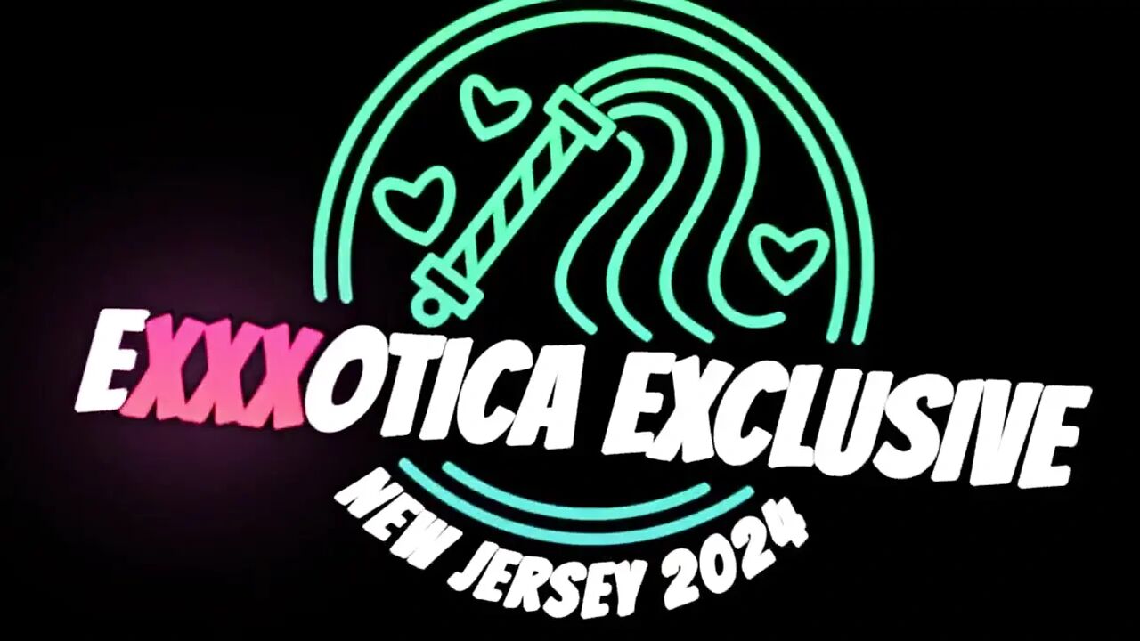 Lexy's First Professional Scene