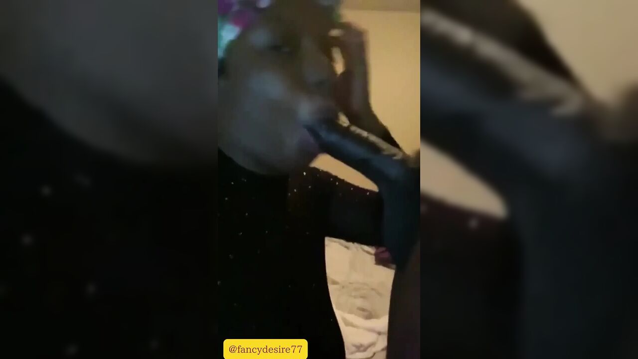 My Stepfather Moved in with Us and Late Night We Have a Little Fun