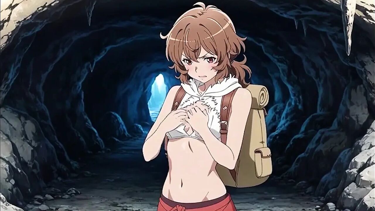 Lilyruka Arde Was Caught Stealing and Was Anally Punished for It