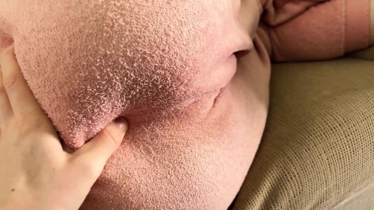 Tight anal fuck, anal fingering and ass lick