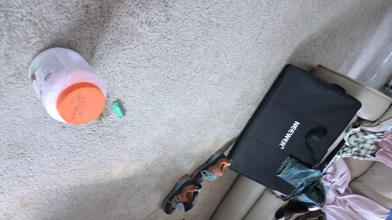 Bts Failed Anal but Having Fun