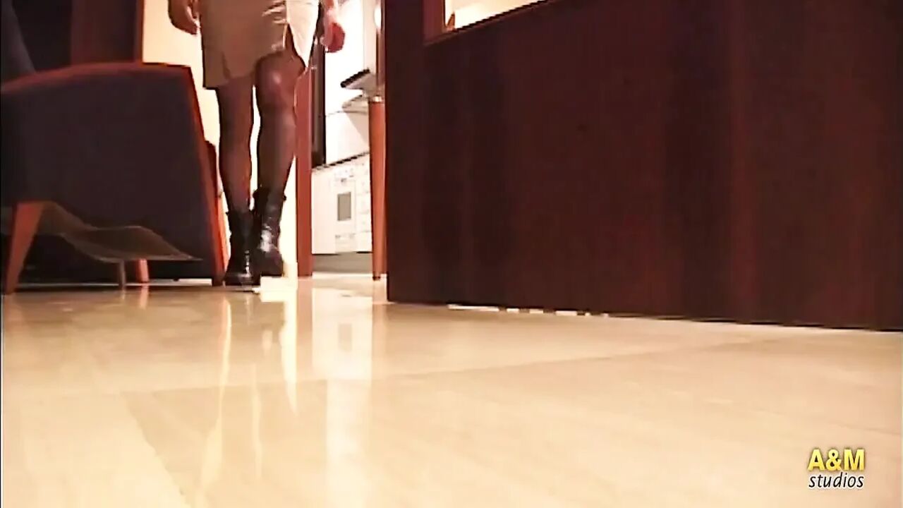 My stepmom My Friends and Me. Part 2
