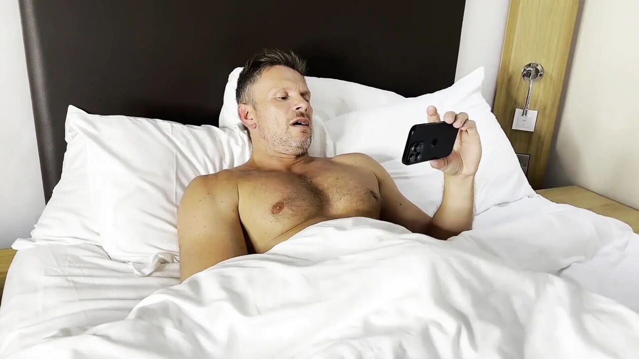 Marks Dream About Sandy Candie.