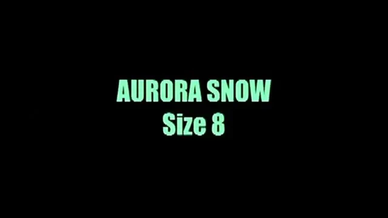 Streaming Movie From Aurora Snow of Barefoot Confidential