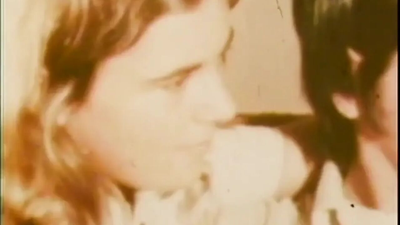 The legend of porn - "USA 1969, the beginning - Scene 08"