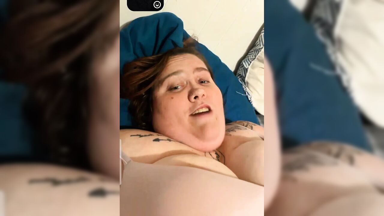 Family Guy's Peter Griffin Look-alike Venting About Whatelse Should She Shove in Her Stupid Cunt