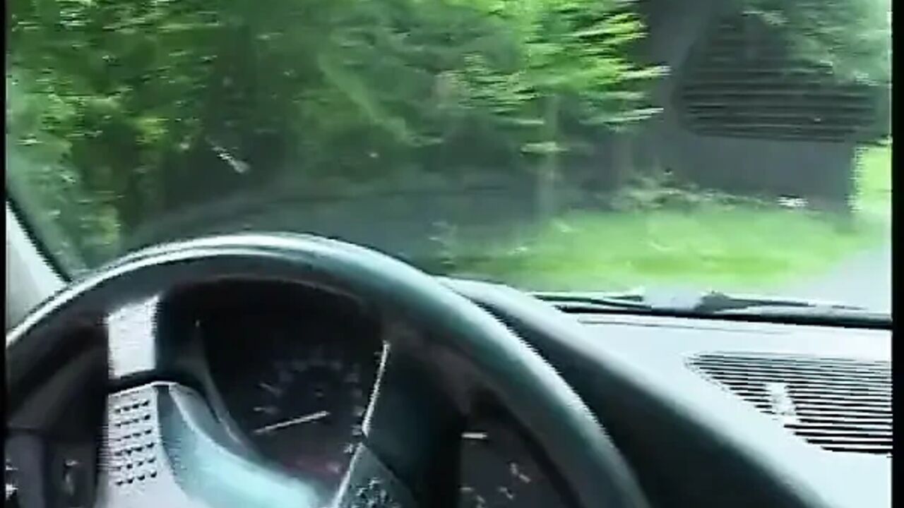 Behind German Doors Is Fucked Diligently - Full Movie
