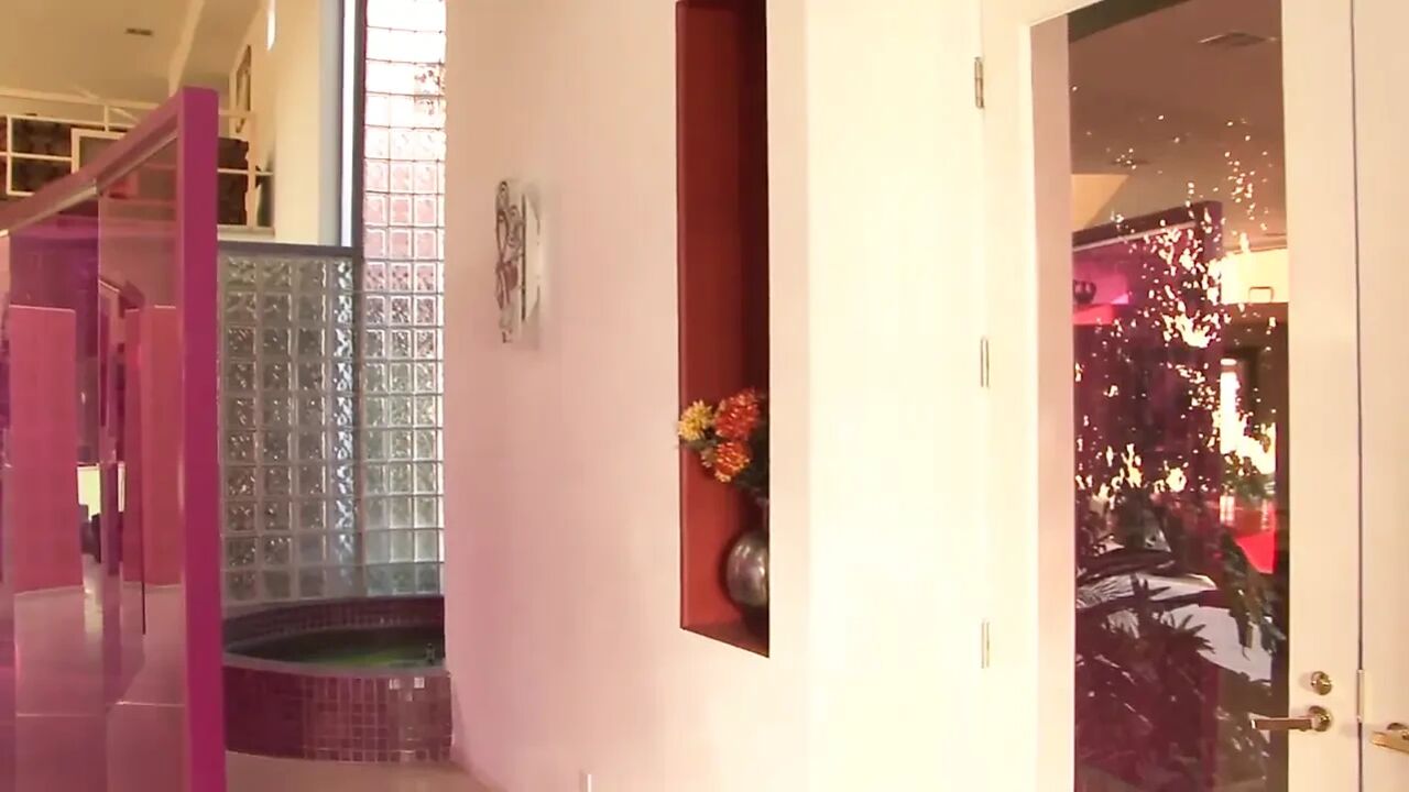 Lesbians sex toys