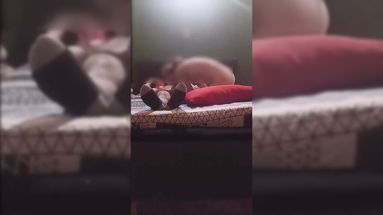 Blowjob and Anal Sex February 2026
