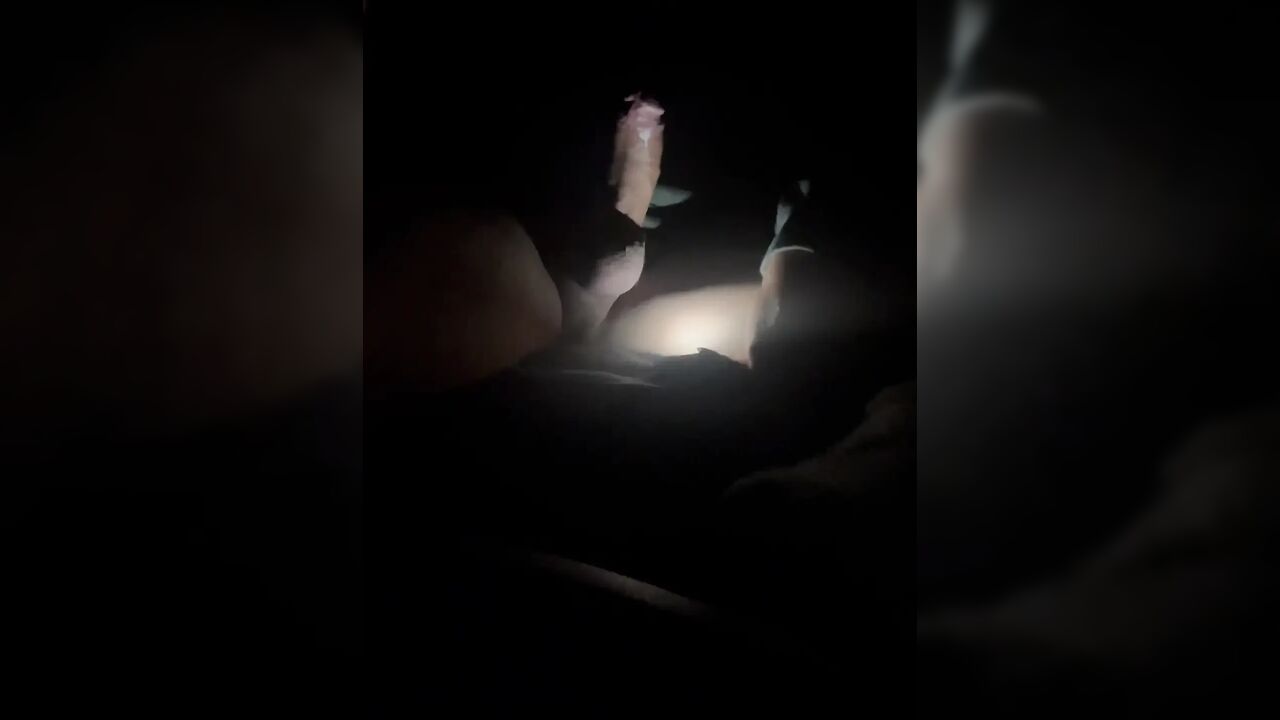Double Head in the Car with Sexy