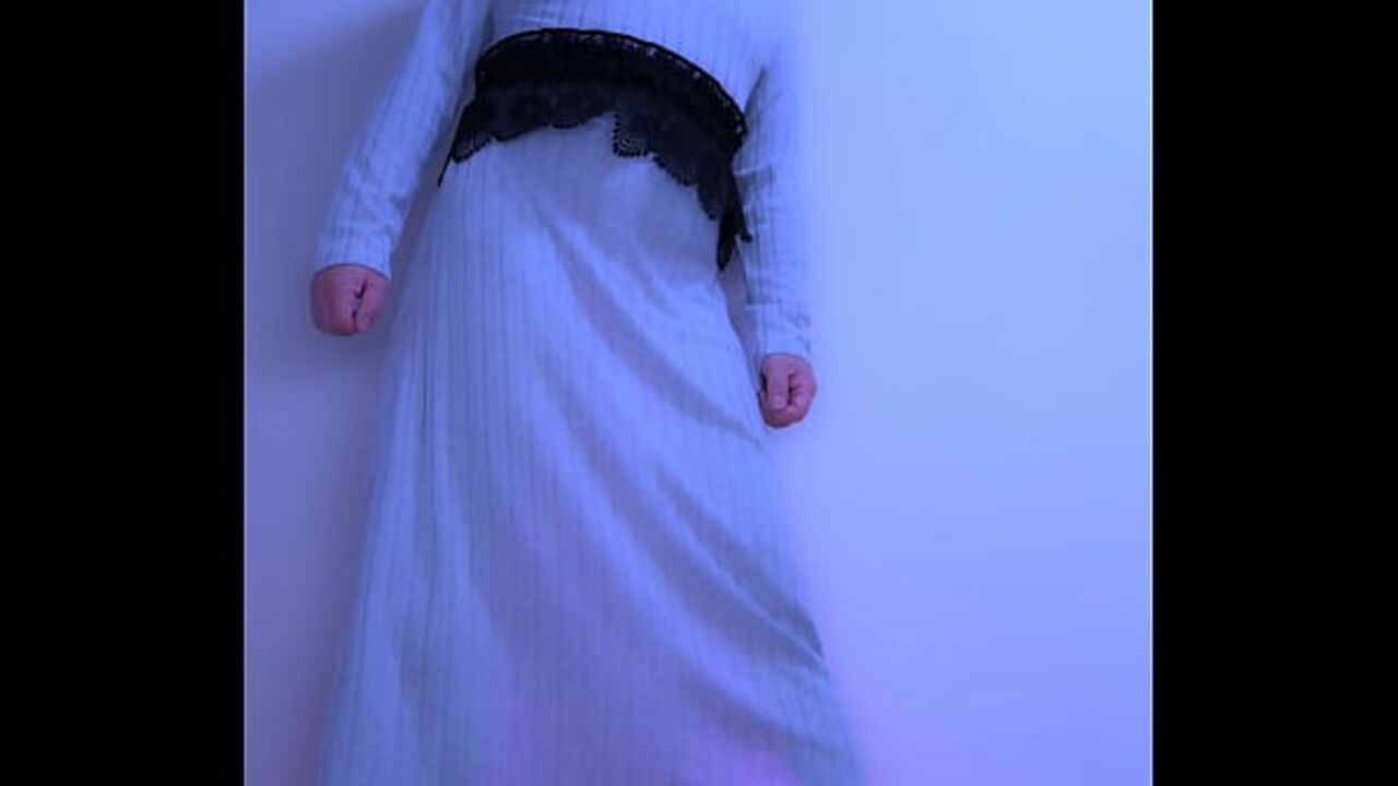 Crossdressing - update #DSCF2046
