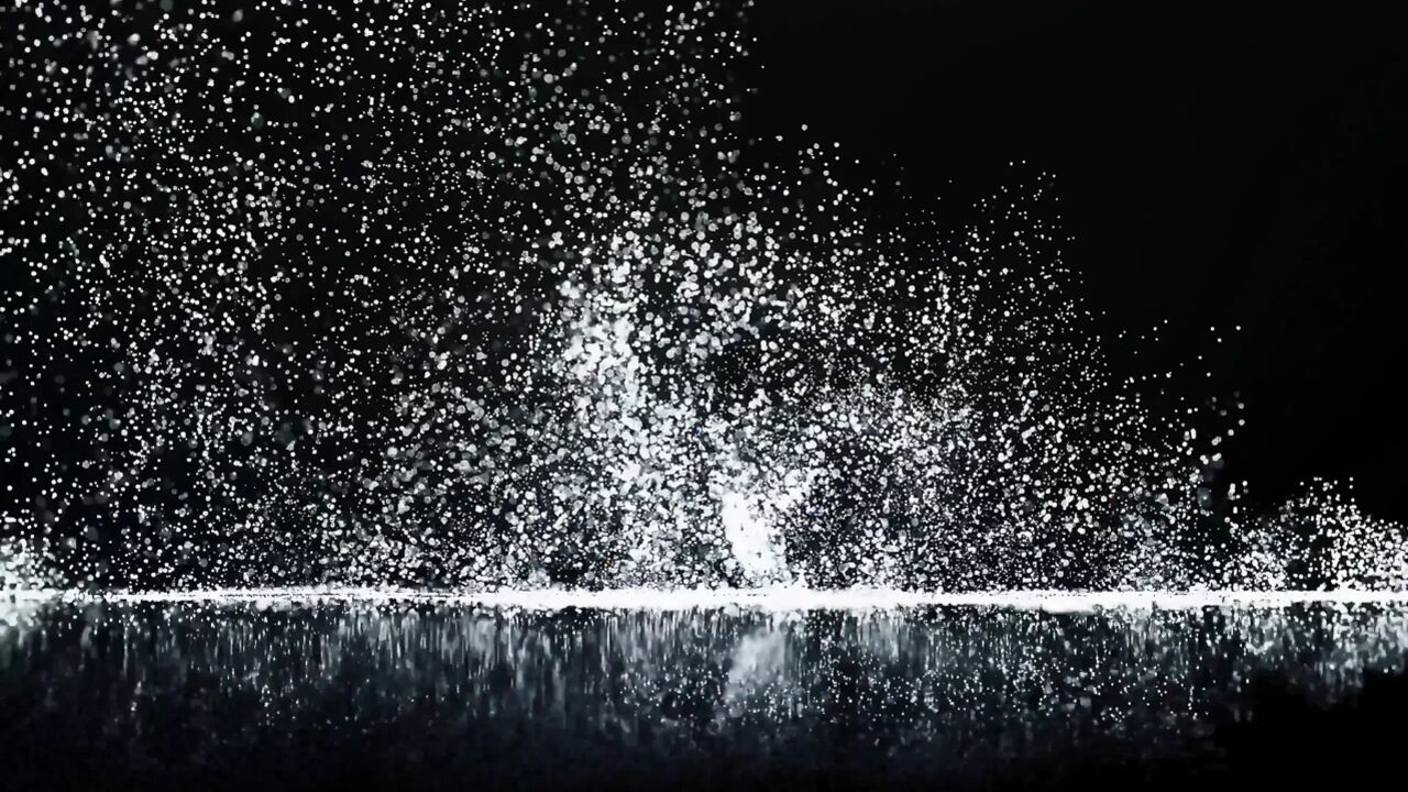 Bella Karina Brings Sexual Healing to the Heartbroken and Naive