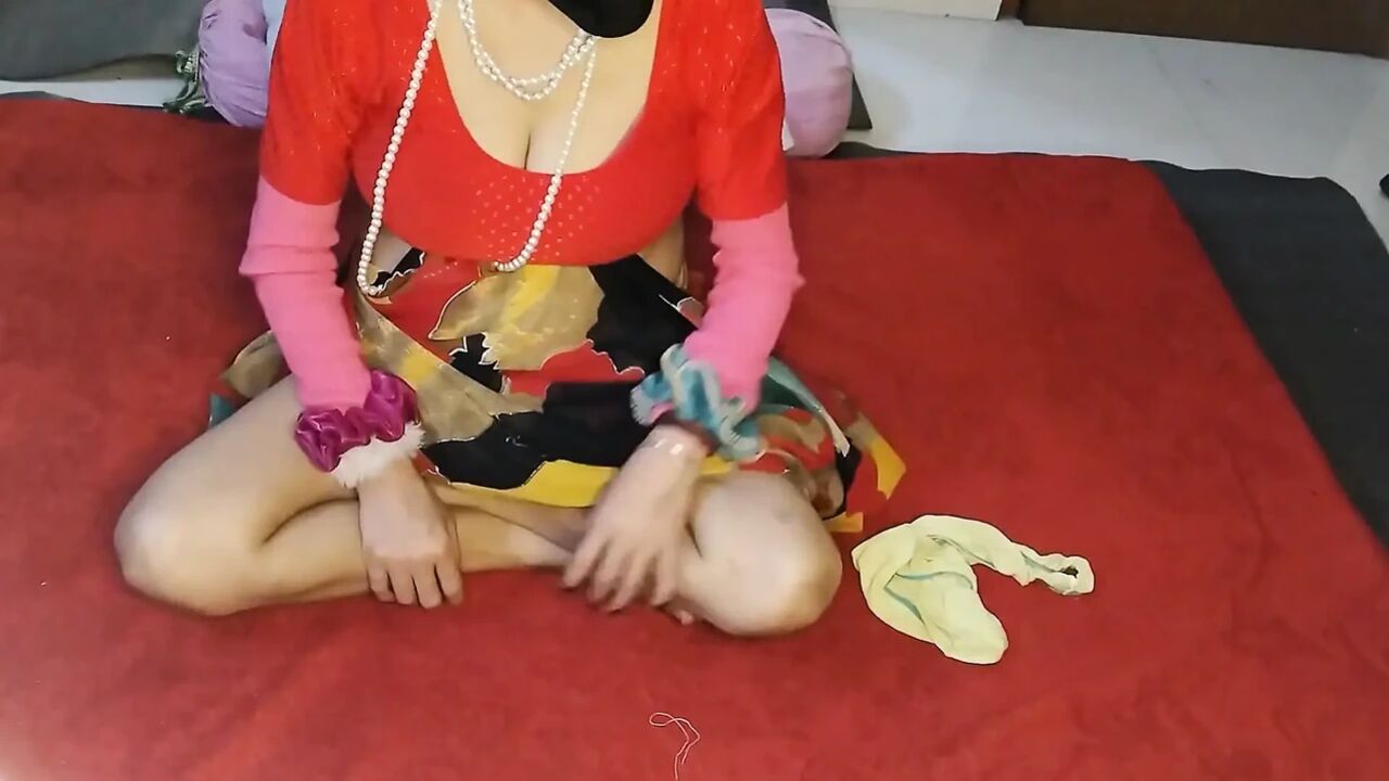 2nd Part Bhabhi with Brother-in-law Hot Masti Masala