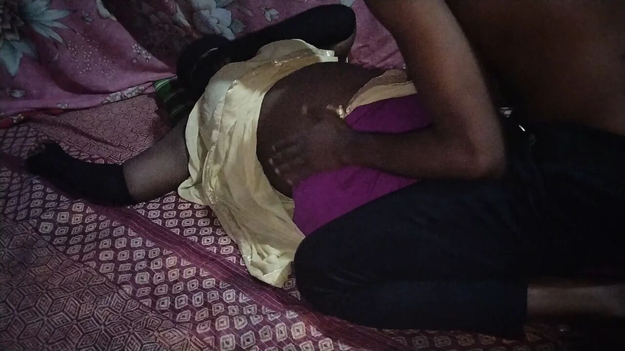 Deshi village couple sex.