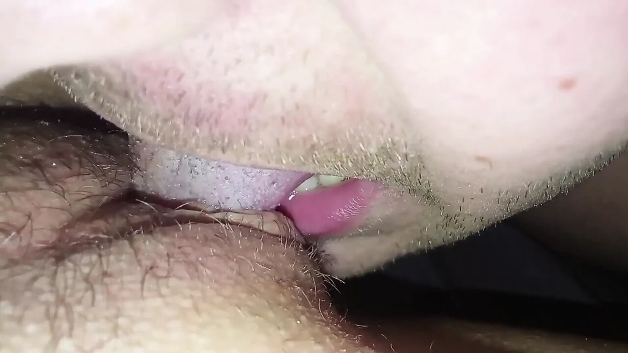 Lick Your with Passion