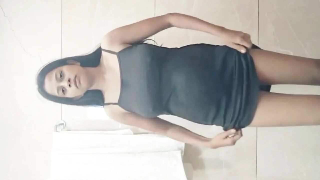 Season 124. Desi big boobs bhabhi fucking in hotel bathroom with neighbour boyfriend
