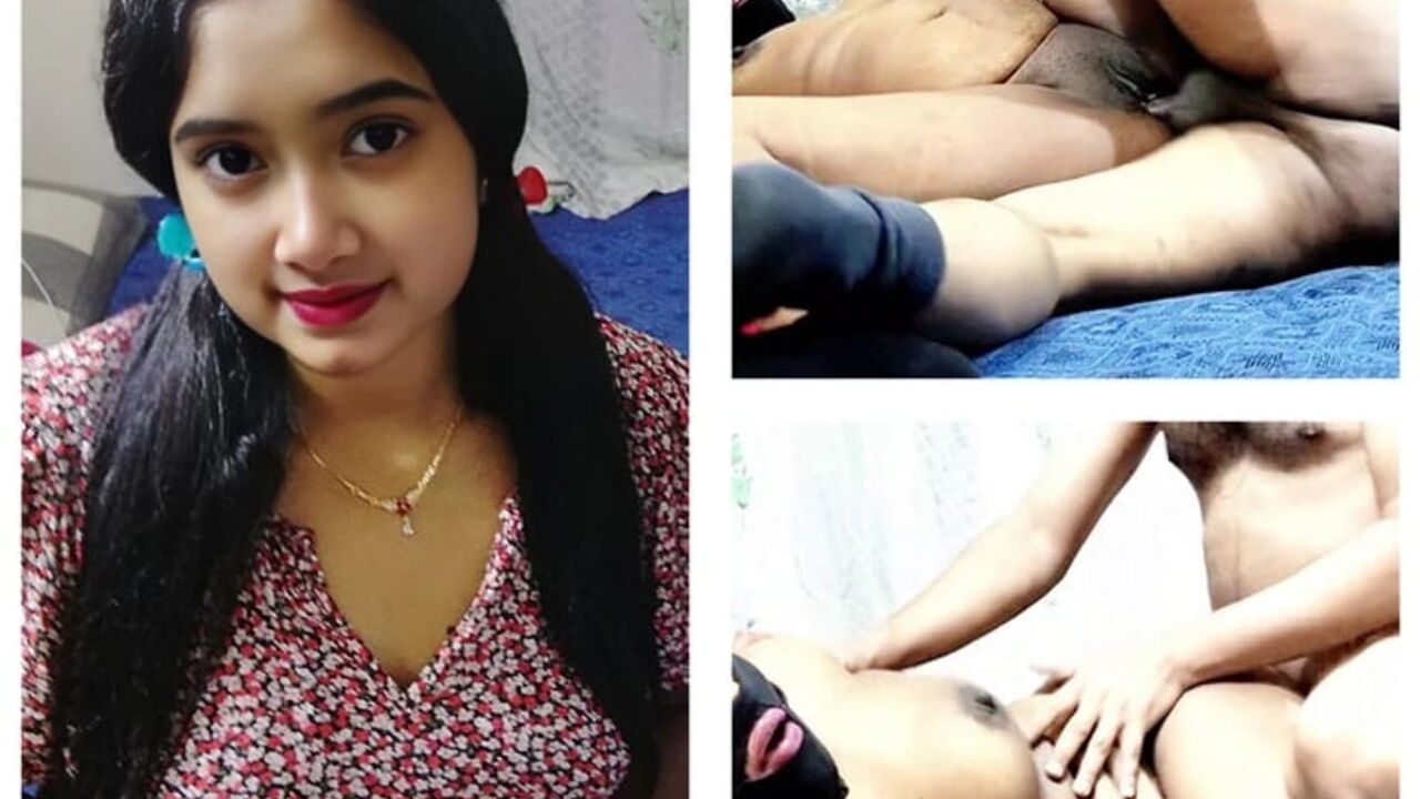Desi Sexy Hot Girl Fucked Hard Crazy P- 1