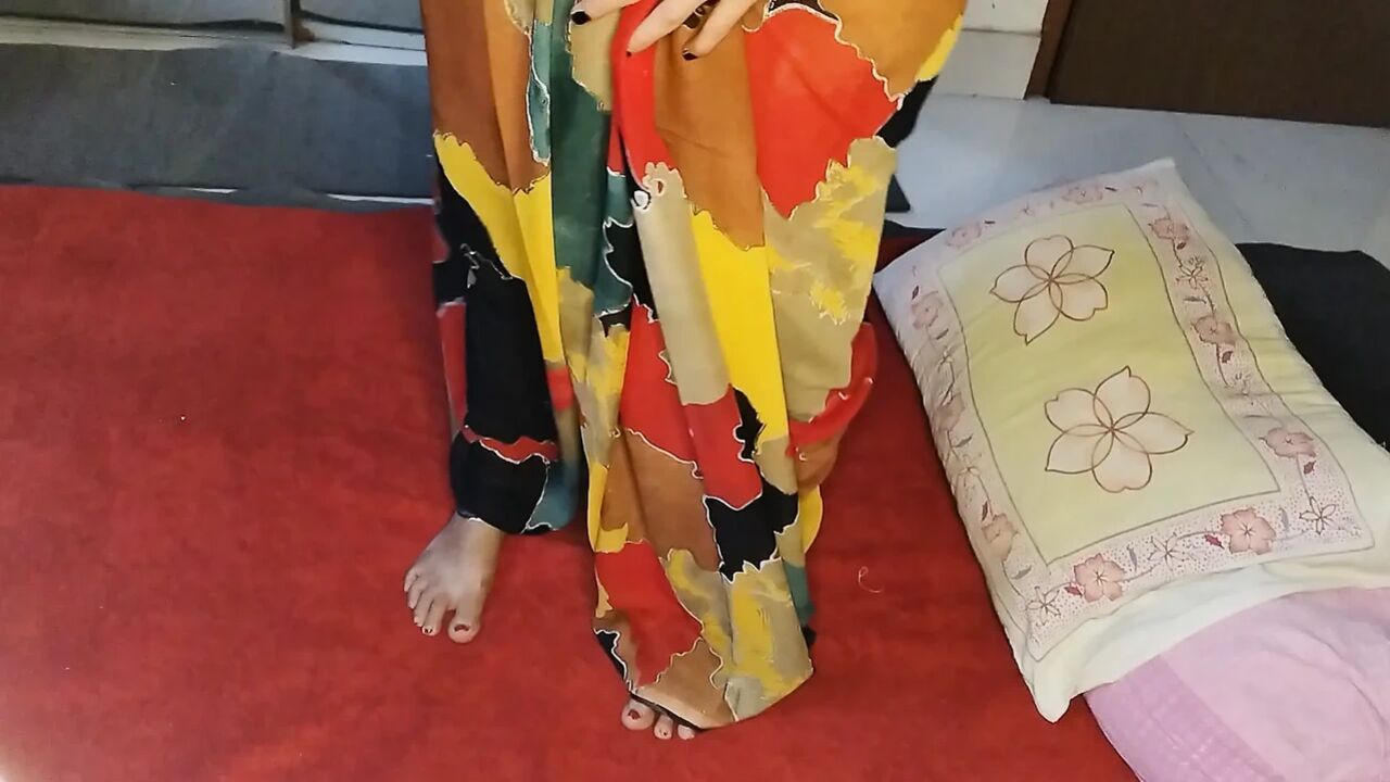 Dewar ji nay bhabhi ko sex toy kay sath Garma garam Masti masala