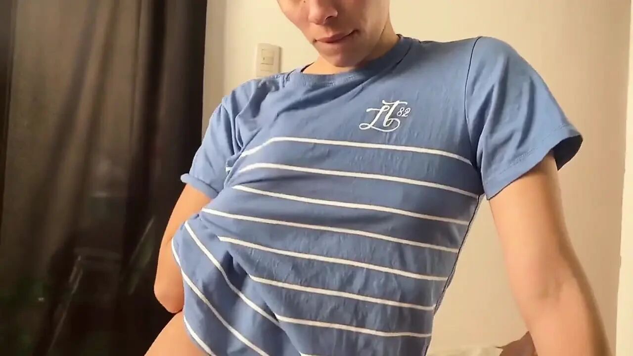 POV You Make Your Girl Enjoy and Cum on Her Ass!