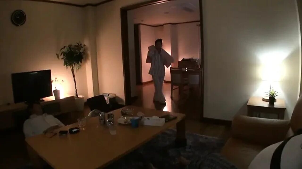 The House Where Our Secret Hands Meet