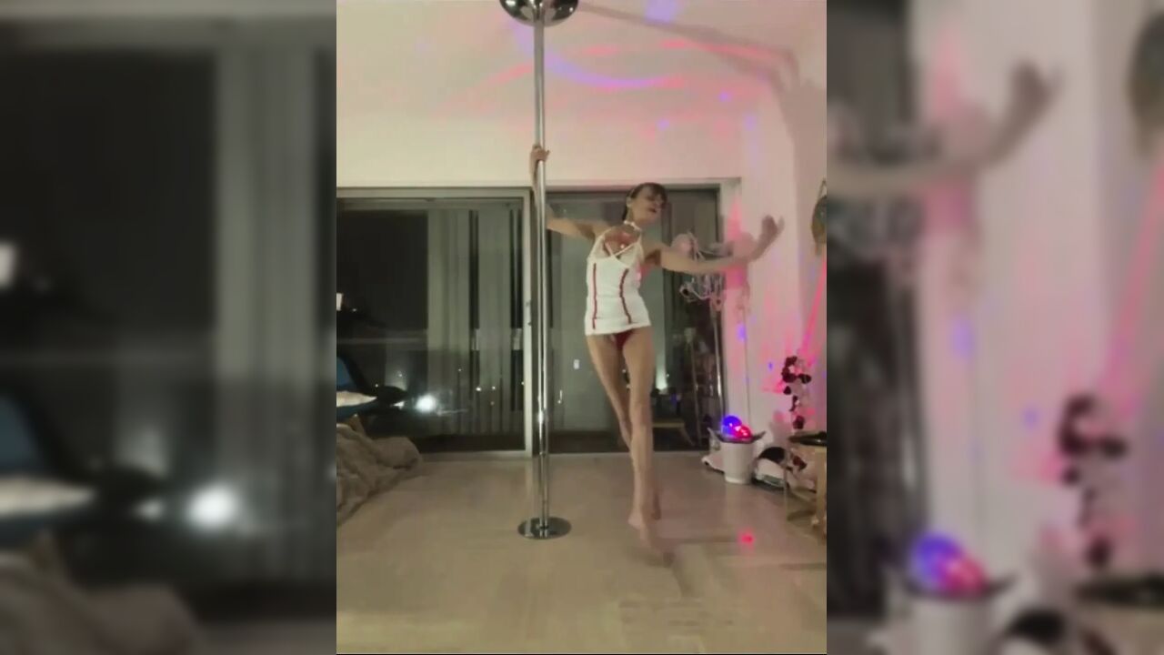 Dancer Nurse