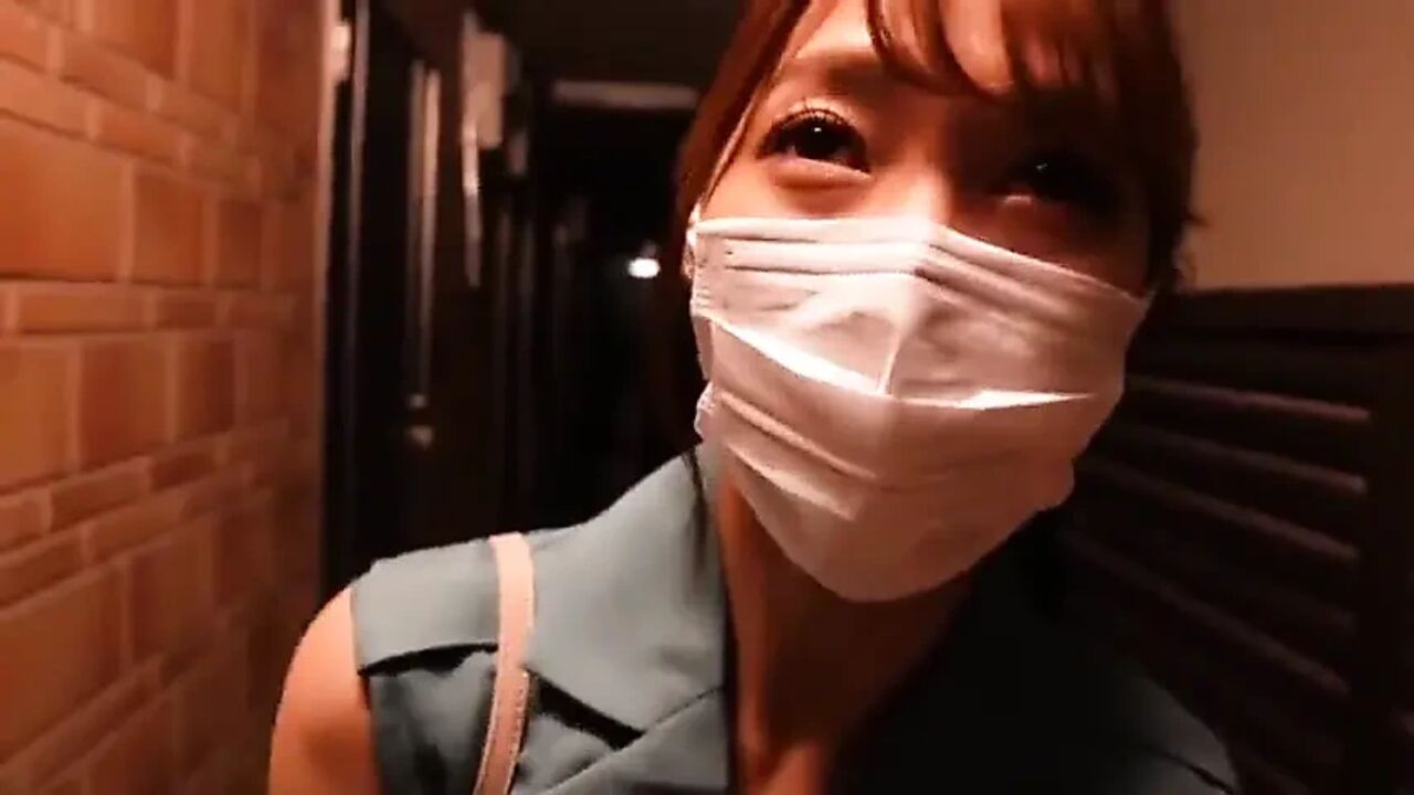 Mutual Tease Visit - Skilled Tongue and Triple Finish Show