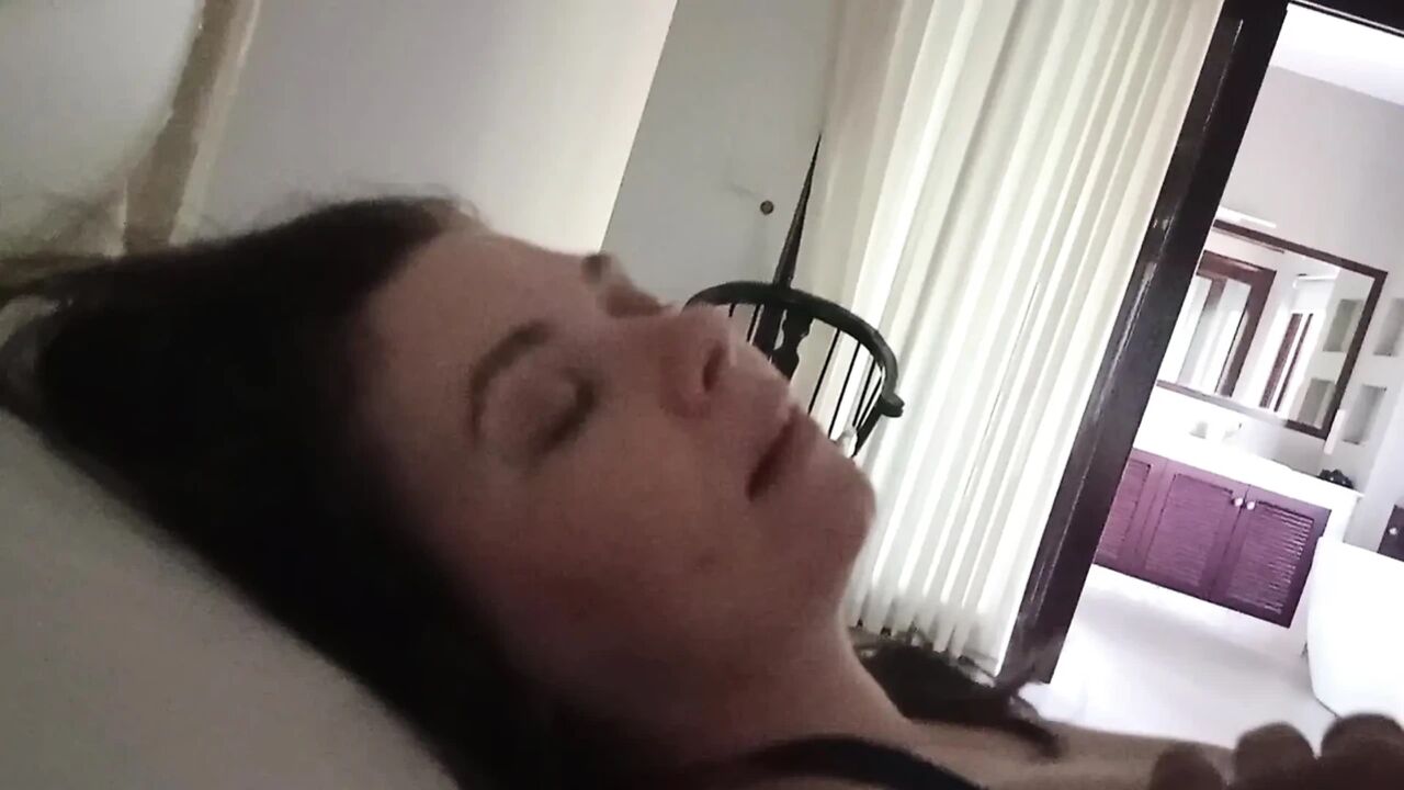 Compilation of private videos not for publication
