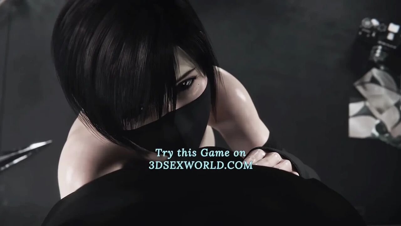 Which is Your Favorite Slut? (3D Gameplay Compilation)