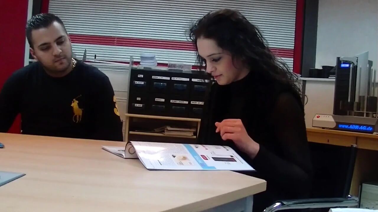 We need a second cock