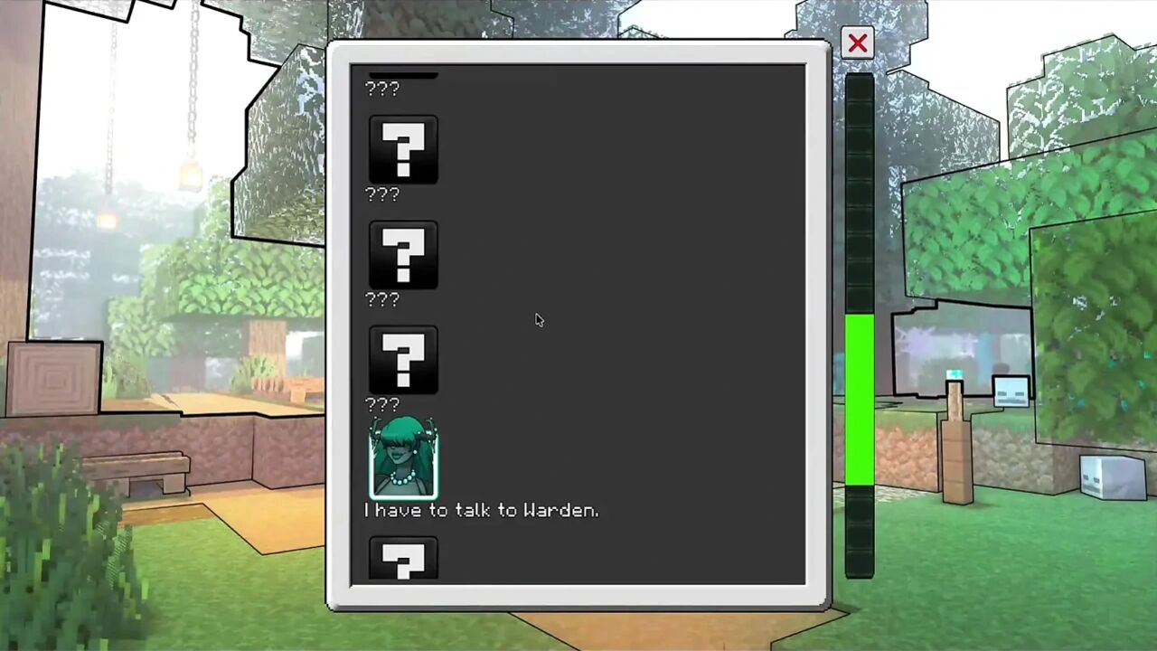 HornyCraft Minecraft Parody - Jenny Gives Steve a Hot Footjob for a Diamond! (Hentai Game Gameplay)
